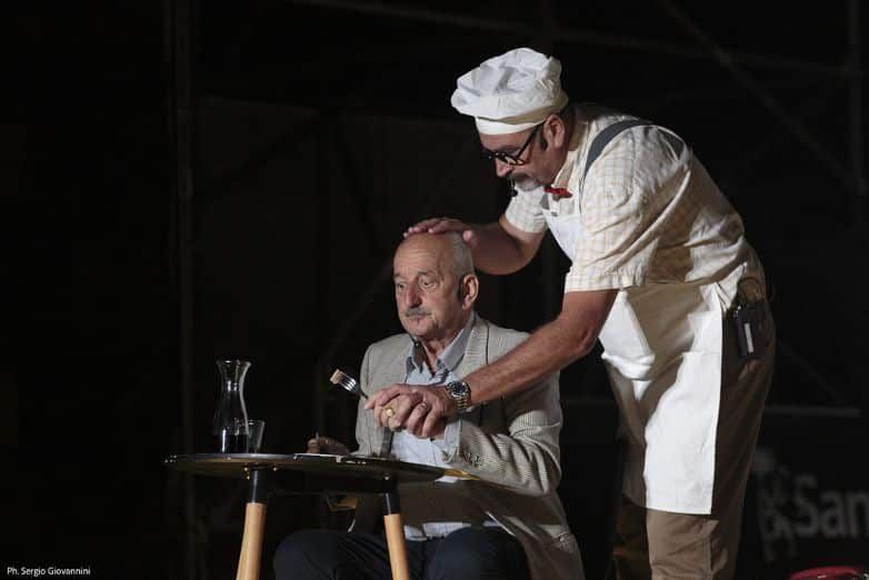 “Metti un cretino a cena” – rassegna teatro dialettale - Teatro Toselli, Cuneo (CN) - Nell’ambito della rassegna di teatro dialettale I Motobin presentano “Metti un cretino a Cena”. Nella Cuneo bene, un gruppo di amici organizza delle c...