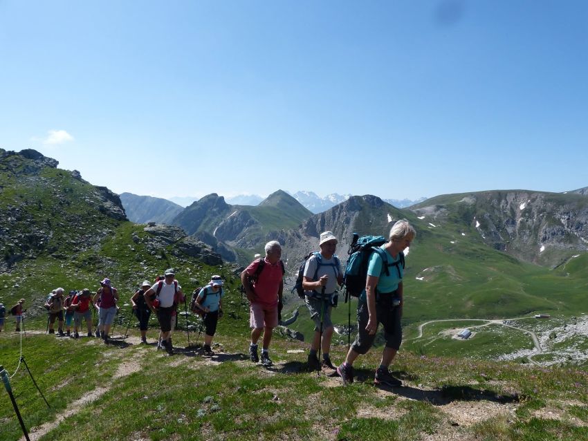 TREKKING DI PIU' GIORNI - Tra Grana, Maira e Stura - Castelmagno, Castelmagno (CN) -  𝗧𝗿𝗮 𝗚𝗿𝗮𝗻𝗮, 𝗠𝗮𝗶𝗿𝗮 𝗲 𝗦𝘁𝘂𝗿𝗮Escursione di più giorni nei luoghi dove tre valli si incontrano:cime, altipiani e antiche strade militari…Per conoscere uno...