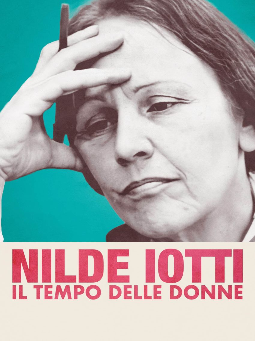 NILDE IOTTI, IL TEMPO DELLE DONNE - Cinema Monviso, Cuneo (CN) - DAL 4 AL 5 GIUGNO 2026 Giovedì 4 giugno: ore 21.00 Venerdì 5 giugno: ore 21.00 Scheda film (da MyMovies.it) Informazioni su biglietti e abbonamenti