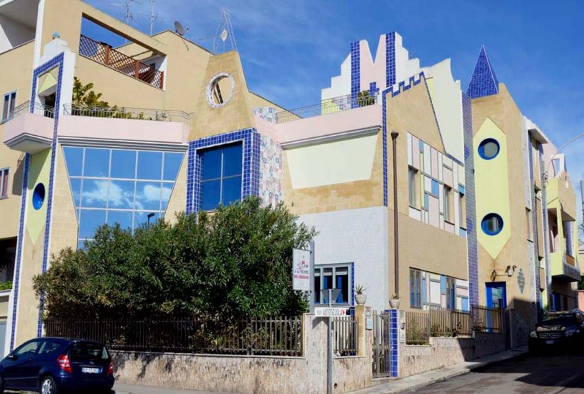 Conferenza sul ruolo della donna nella medicina tradizionale cinese a Gallipoli - Via Lepanto, 1 Gallipoli , Gallipoli (LE) - LA CASA DEGLI ARTISTI
ARCHIVIO LIBRO D’ARTISTA VERBAMANENT
COLLETTIVO ScriptorArt
organizzano
FEMMINILE ENERGETICO è FEMMINILE POETICO Il ruolo della...