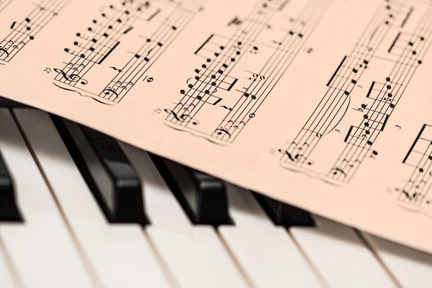 Concerto conferenza - Musica, Cuneo (CN) - Martedì 20 ottobre alle 20.45, presso il Conservatorio G.F. Ghedini di Cuneo, si terrà il concerto conferenza. Al pianoforte Francesco Cipolletta, al...