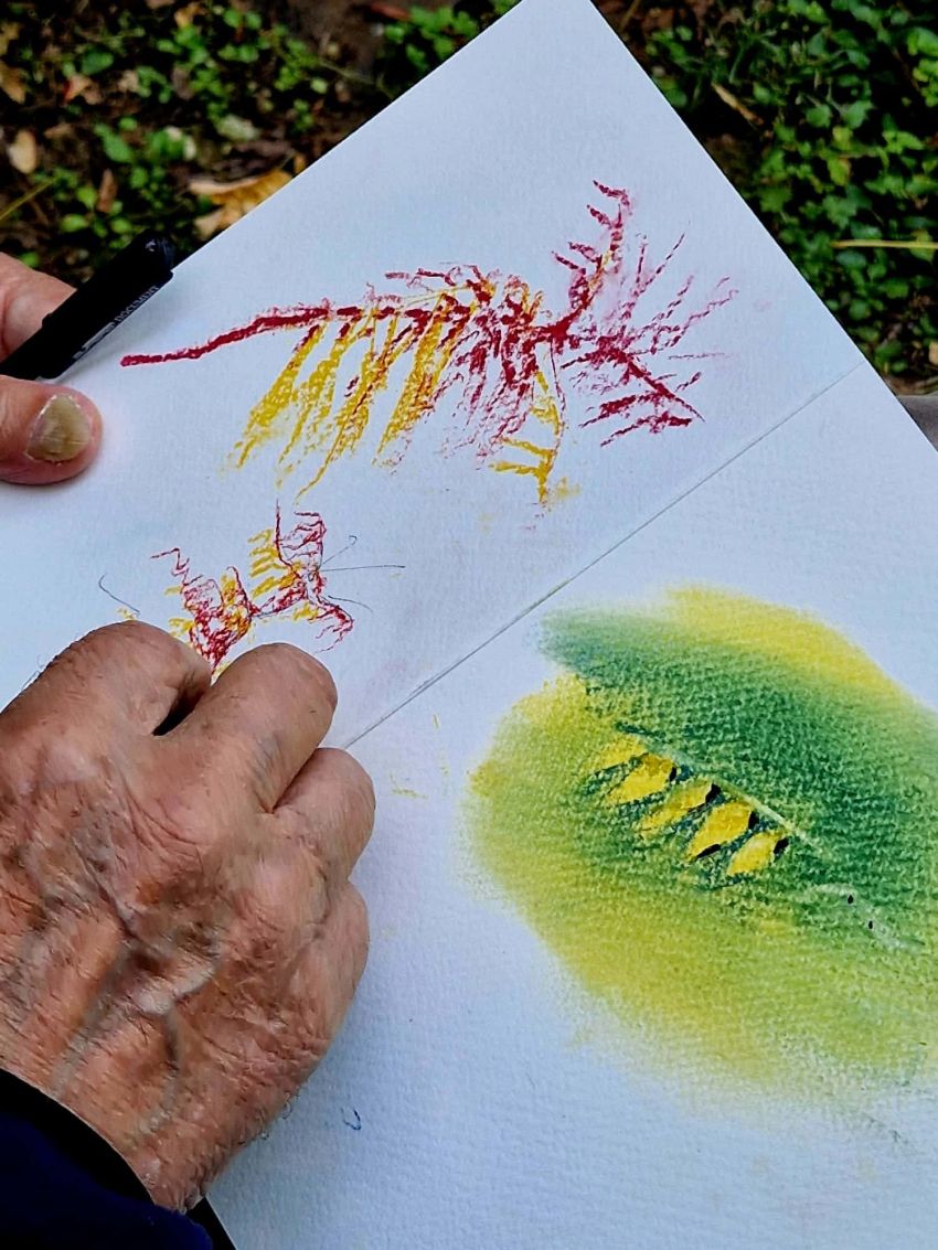 Cuneo vualÀ - Fondazione Peano, C.so Francia 47 Cuneo, Cuneo (CN) - Sabato 18 ottobre prende il via la tredicesima edizione di “CuneoVualà”, la rassegna in cui emergono carnet de voyage mai esposti, o poco conosciuti a...