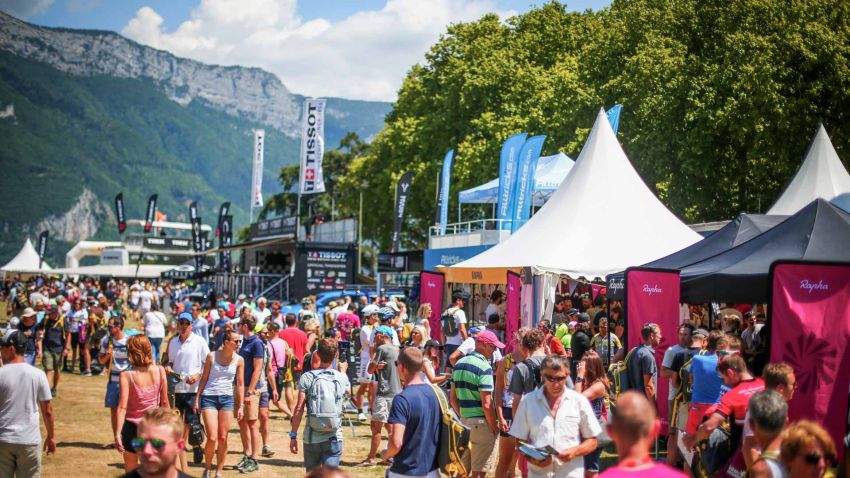 L'ÉTAPE PIEMONTE WEEKEND - Entracque, Entracque (CN) - Entracque si prepara ad accogliere L’Étape Piemonte, in programma il prossimo 31 maggio, con un programma ricco di eventi collaterali che va ben oltre...