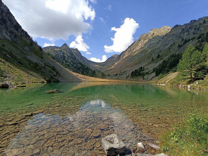 ESCURSIONI VALLI DA SCOPRIRE - Lago di San Bernolfo - Vinadio, Vinadio (CN) - 
 𝗩𝗮𝗹𝗹𝗲 𝗦𝘁𝘂𝗿𝗮 - 𝗟𝗮𝗴𝗼 𝗱𝗶 𝗦𝗮𝗻 𝗕𝗲𝗿𝗻𝗼𝗹𝗳𝗼
𝘝𝘢𝘭𝘭𝘪 𝘥𝘢 𝘴𝘤𝘰𝘱𝘳𝘪𝘳𝘦
 


 Martedì 11 agosto 2026
 



Il lago di San Bernolfo, itinerario alla portata di tutti nell...