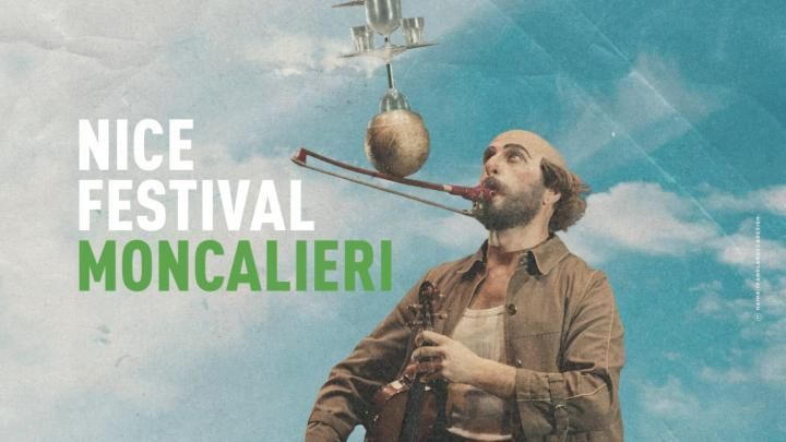 Nice Festival Moncalieri 2025 - Piazza Mercato, Moncalieri (TO) - Dal 20 al 28 settembre, presso il PalaExpo, si tiene la 3° edizione del Nice Festival di Moncalieri: ogni mattina in settimana un doppio appuntamento...