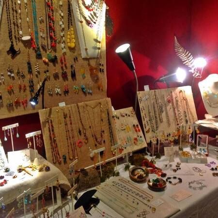 Mercatino dell'artigianato - piazza IV Novembre, Albenga (SV) - Mercatino dell'artigianato
Sabato 08 novembre tutto il giorno piazza IV Novembre