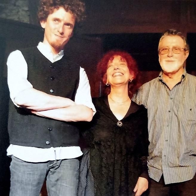 LA LEGGENDA DI MORIA - Teatro Civico, Caraglio (CN) - Venerdì 8 e sabato 9 maggio, alle ore 21.00, presso il Teatro Civico di Caraglio, ultimi appuntamenti della Stagione teatrale "Soffia il vento" organi...