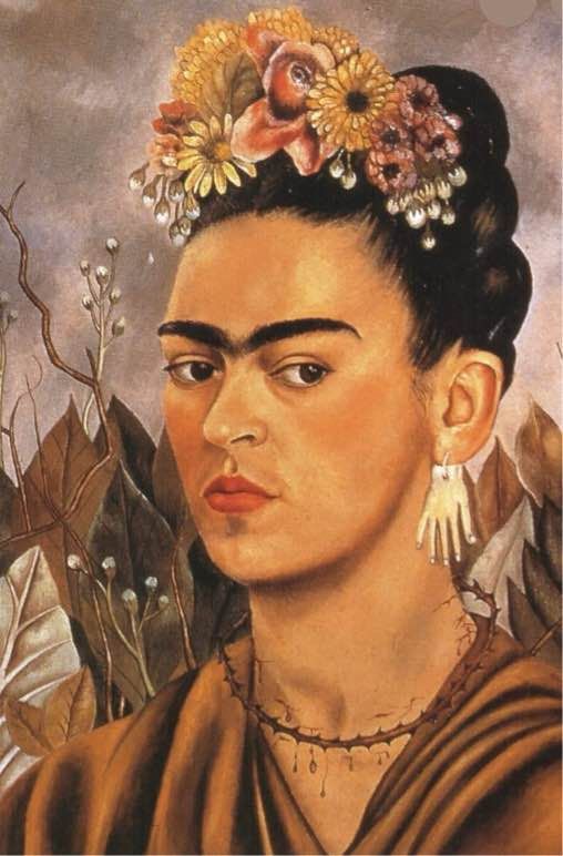 Laboratorio creativo “Il Mondo Incredibile di Frida Kahlo” – Genova, 10 gennaio 2026 - via Cecchi 5, Genova (GE) - Laboratorio creativo “Il Mondo Incredibile di Frida Kahlo” – Genova, 10 gennaio 2026
Sabato 10 gennaio 2026, dalle 15:00 alle 17:00, in via Cecchi 5 a...