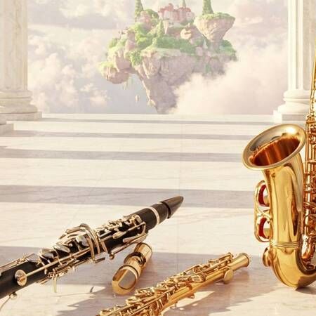 Buon Natale dalla Banda - Centro città, Bordighera (IM) - Buon Natale dalla Banda è l’appuntamento della Vigilia che porta musica e tradizione nelle vie del centro città. La Banda accompagna residenti e visit...