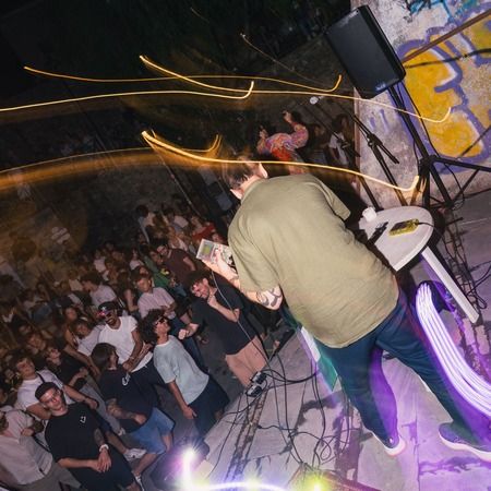Scambi Festival - Pigna di Sanremo, Sanremo (IM) - Scambi Festival 2026: lo staff lancia la call for participants per la summer school!
Torna Scambi Festival: dal 26 al 30 agosto nella Pigna di Sanrem...