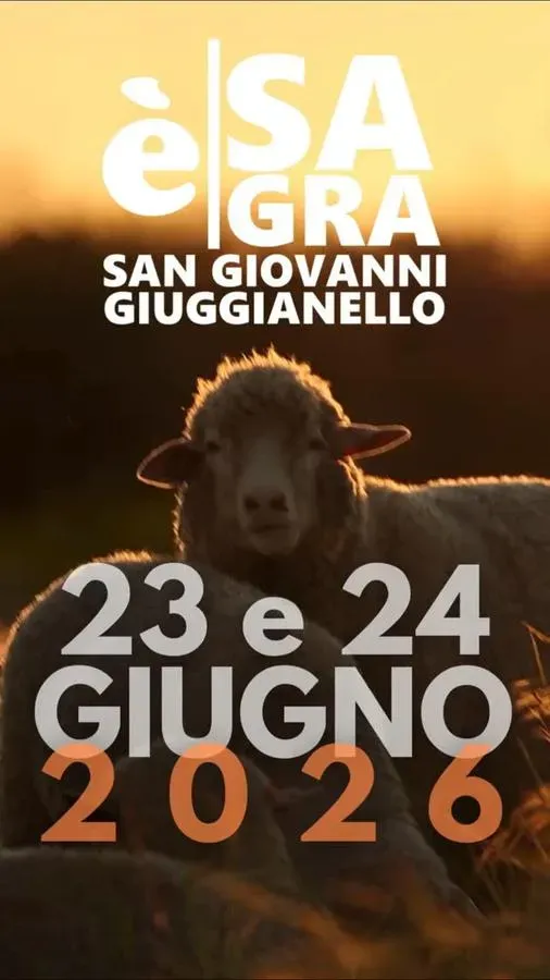 Sagra San Giovanni Giuggianello - (Giuggianello), Giuggianello (LE) - 