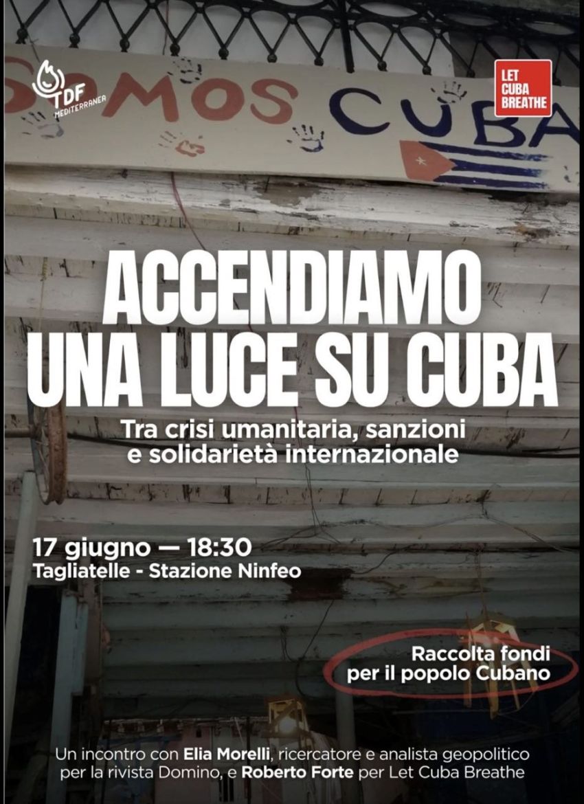 Raccolta Fondi - Via del Ninfeo (Tagliatelle - Stazione Ninfeo), Lecce (LE) - 