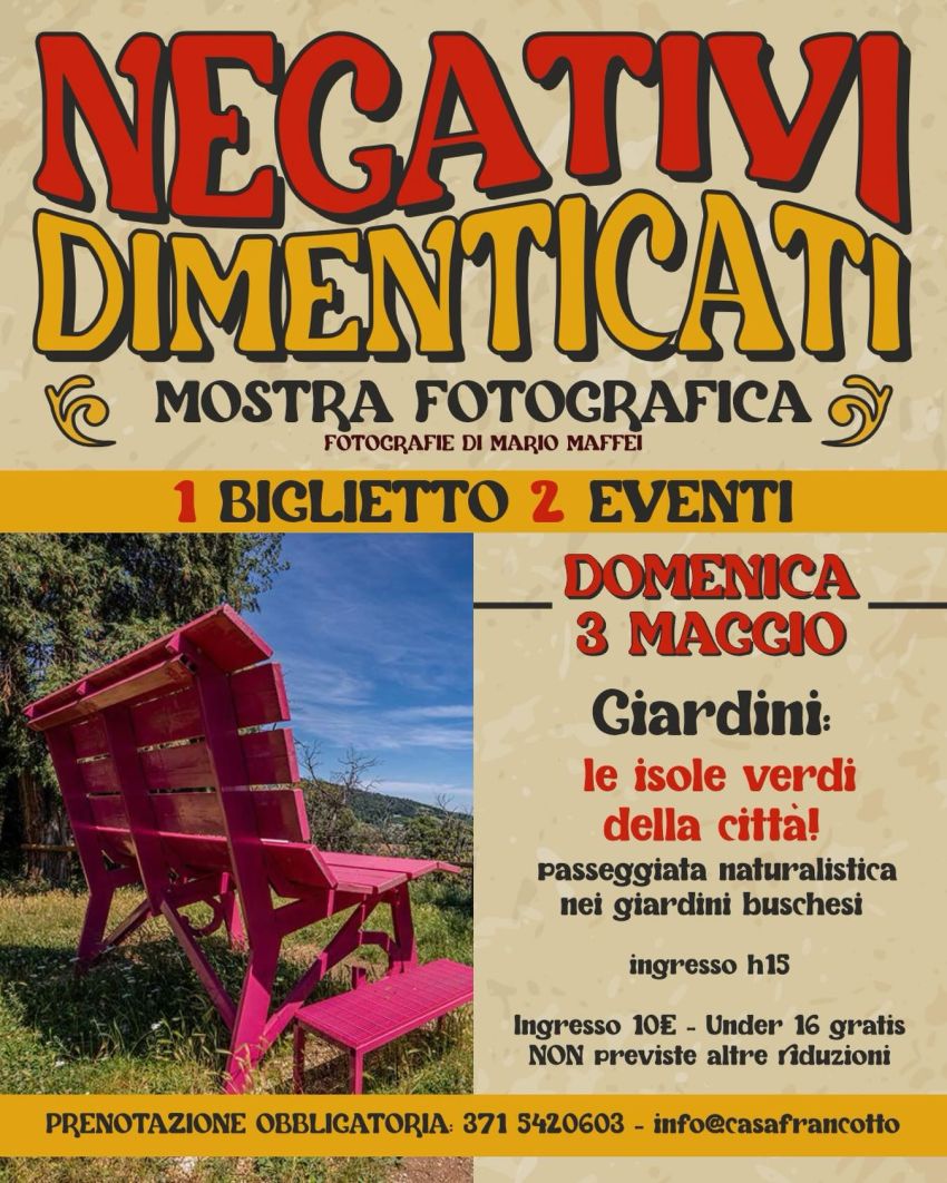 GIARDINI : le isole verdi della città! - Piazza Regina Margherita, 4 (Casa Francotto), Busca (CN) - 🌸 𝑮𝑰𝑨𝑹𝑫𝑰𝑵𝑰: 𝒍𝒆 𝒊𝒔𝒐𝒍𝒆 𝒗𝒆𝒓𝒅𝒊 𝒅𝒆𝒍𝒍𝒂 𝒄𝒊𝒕𝒕𝒂’! 🪴passeggiata naturalistica nei più suggestivi luoghi green di Busca:• giardino dell’infinito• parco @associ...