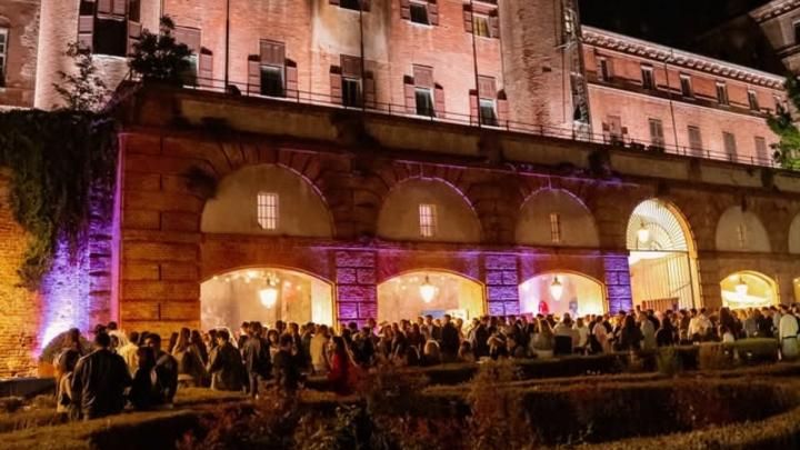 Torino Cocktail Week 2025 - Sedi Varie, Torino (TO) - Torino Cocktail Week invade Torino per la sua settima edizione! Distillati di qualità, bartender internazionali e atmosfere suggestive ti aspettano ne...