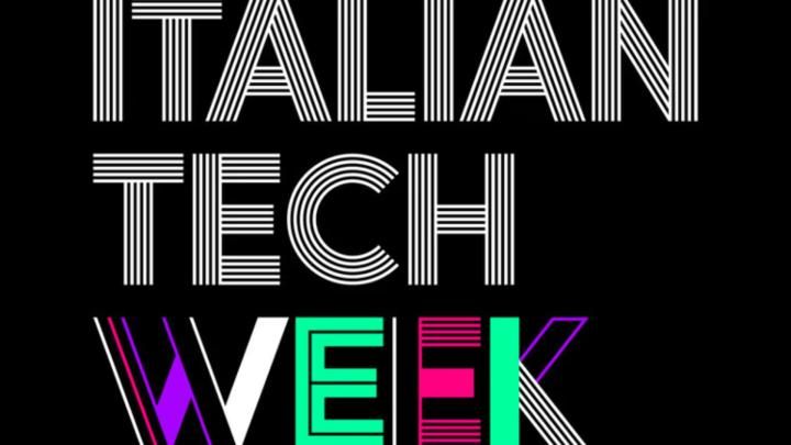 Italian Tech Week 2025