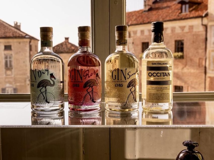 GINY - Piazza Maggiore, Mondovì (CN) - Giny è il Festival italiano del gin e del ginepro sostenibile, energetico e inclusivo, dalle Y di sustainability, inclusivity ed energy, totalmente a...