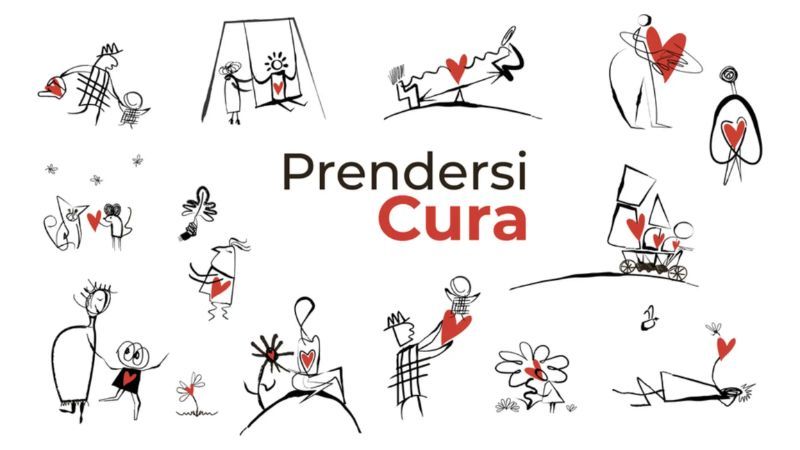 “Prendersi cura” Stagione teatrale 2025/26 Casa Teatro Ragazzi - Casa del Teatro Ragazzi e Giovani, Corso Galileo Ferraris 266/C, Torino (TO) - La nuova stagione della Casa del Teatro Ragazzi e Giovani si apre sotto il segno di un tema essenziale e urgente: Prendersi cura. Cura di sé e degli a...