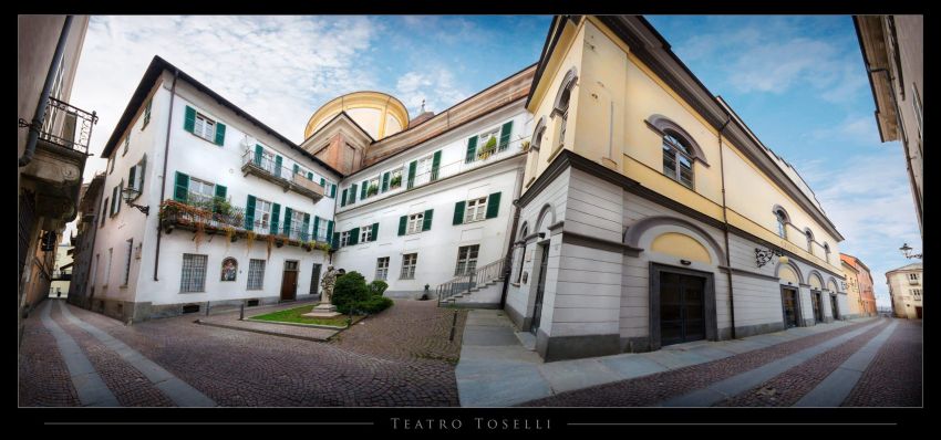 Don pasquale - Teatro Toselli - Cuneo, Cuneo (CN) - Venerdì 17 ottobre alle ore 21.00 si tiene, presso il Teatro Toselli a Cuneo, il “Don Pasquale” di G. Donizetti. Biglietti in vendita online (https://...