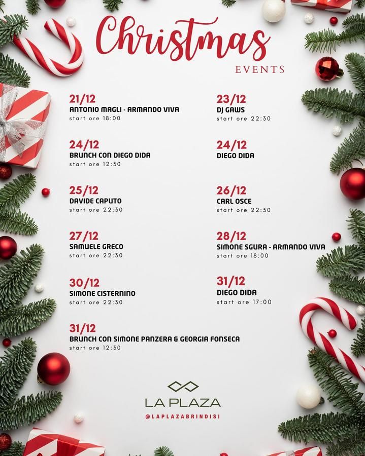 Brunch Con Simone Panzera & Georgia Fonseca - Simone Panzera - Largo Concordia 8 (La Plaza), Brindisi (BR) - 