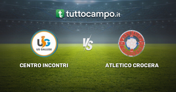 Centro Incontri vs Atletico Crocera – 7ª Giornata Amatori ACSI Cuneo - San pietro del Gallo, Cuneo (CN) - 🏆 Centro Incontri vs Atletico Crocera – 7ª Giornata Amatori ACSI Cuneo
Venerdì 7 novembre, alle ore 21:00, va in scena una delle sfide più attese del...