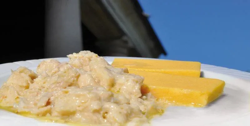 Festa del Bacalà alla Vicentina