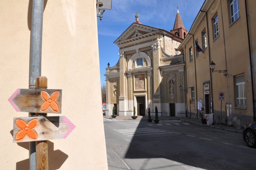 SAGRA CARASSONESE - Carassone - Mondovì, Mondovì (CN) - Appuntamento a Carassone dal 16 al 18 luglio per la Sagra Carassonese. In programma animazione, musica e buon cibo. Prossimamente il programma complet...
