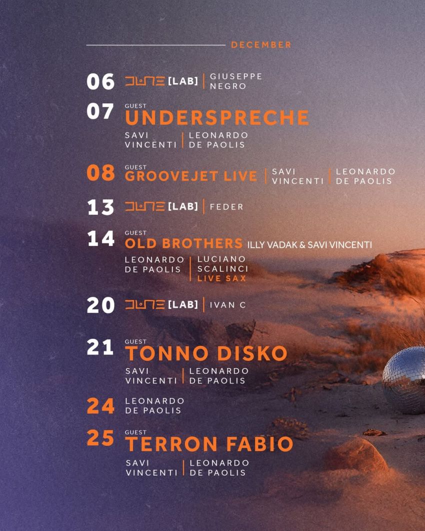 Ivan C - Scala di Furno Via dei Bacini 89 (Dune Ritual Beach), Porto Cesareo (LE) - 