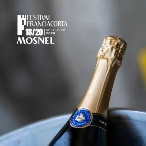 Festival Franciacorta in Cantina da Mosnel - Camignone Via G.C. Abba, 38, Passirano (BS) - Torna il Festival Franciacorta in Cantina da Mosnel, a Camignone di Passirano (BS): tre giornate per scoprire da vicino il territorio e lo stile della...
