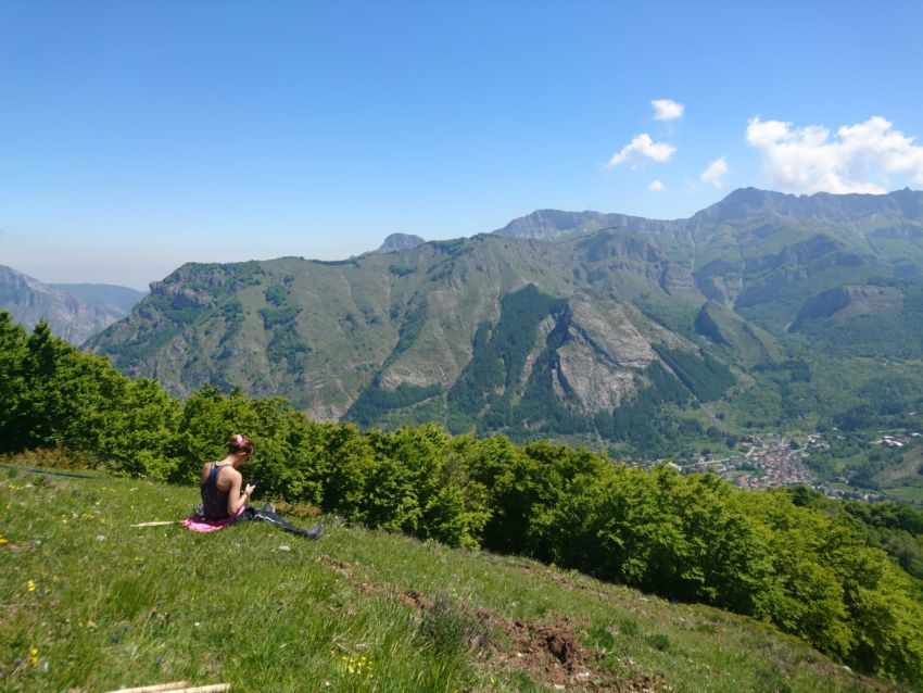 PASSEGGIATA IN VALLE GESSO - Entracque, Entracque (CN) - Il geologo Giovanni Bertagnin propone una serie di passeggiate divulgative a tema geologico nei territori di Entracque e Valdieri. Appuntamento marted...