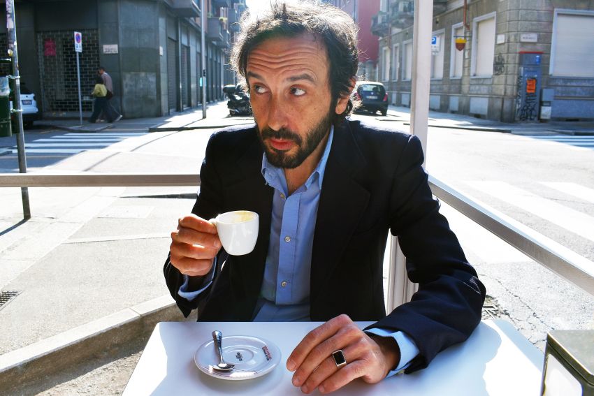 Venerdì 15 gennaio 2027 ore 21:00 - Mao @ Piccolo Teatro Comico (via Mombarcaro 99/B, Torino) - Piccolo Teatro Comico, Torino (TO) - 𝗠𝗮𝗼𝗩𝗲𝗻𝗲𝗿𝗱ì 𝟭𝟱 𝗴𝗲𝗻𝗻𝗮𝗶𝗼 𝟮𝟬𝟮𝟳 𝗼𝗿𝗲 𝟮𝟭:𝟬𝟬𝗣𝗶𝗰𝗰𝗼𝗹𝗼 𝗧𝗲𝗮𝘁𝗿𝗼 𝗖𝗼𝗺𝗶𝗰𝗼 (𝗧𝗼𝗿𝗶𝗻𝗼)
𝗣𝗶𝗰𝗰𝗼𝗹𝗼 𝗧𝗲𝗮𝘁𝗿𝗼 𝗖𝗼𝗺𝗶𝗰𝗼Via Mombarcaro, 99/B10136 Torino
Sito internet: https://www.te...