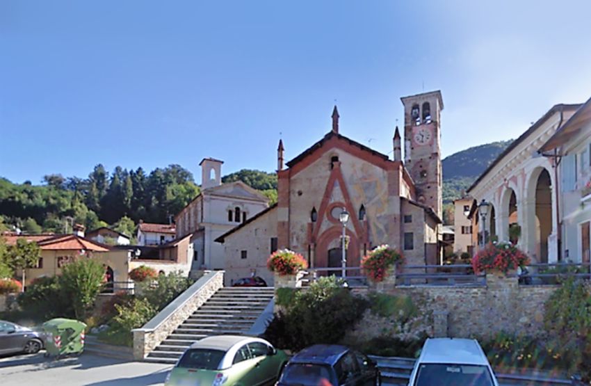 VIA DELL'ARCIMBALDO - Rossana, Rossana (CN) - Nel corso della stagione estiva 2026, l'Unione Montana Valle Varaita propone un programma di eventi in tutto il suo territorio, suddiviso in cinque ar...