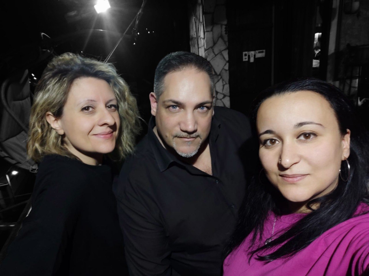 "Vai via": il grido in musica di Petrotto, Terrasi, Russo e Rea contro l'odio esce oggi su ElasticStage - Palermo, Palermo (PA) - PALERMO, 11 settembre 2026 – Esce oggi su etichetta ElasticStage il singolo VAI VIA del musicista e cantante Salvatore Petrotto, già pubblicato sulle...
