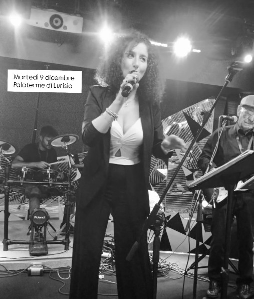 Maurizio & La Band in concerto al Palaterme di Lurisia – 9 dicembre - palaterme Lurisia, Roccaforte Mondovì (CN) - Maurizio & La Band in concerto al Palaterme di Lurisia – 9 dicembre
Il 9 dicembre al Palaterme di Lurisia ti aspetta una grande serata di musica e bal...