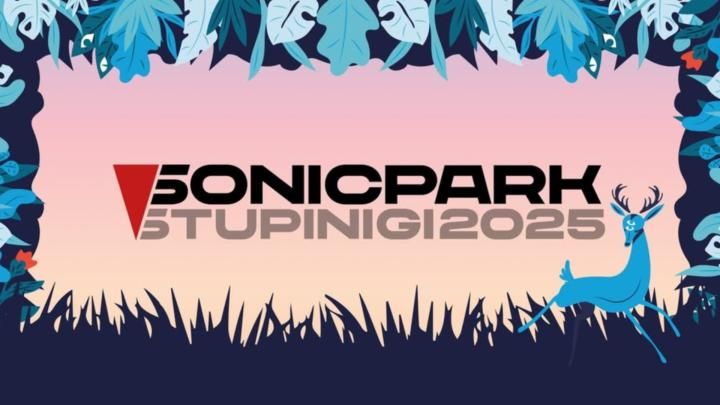 Sonic Park Festival 2025