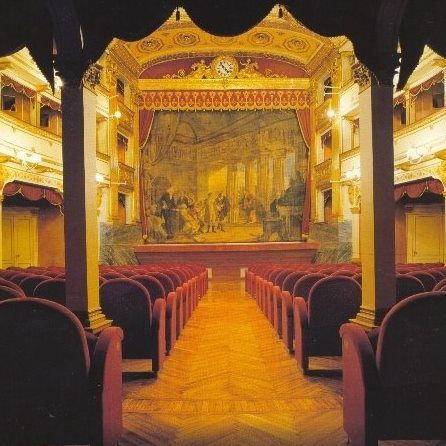 El amor brujo - Teatro Toselli, Cuneo (CN) - Giovedì 27 novembre 2025 alle ore 21.00 si tiene, presso il Teatro Toselli a Cuneo, il “El Amor Brujo” di M. de Falla. Biglietti in vendita online (ht...