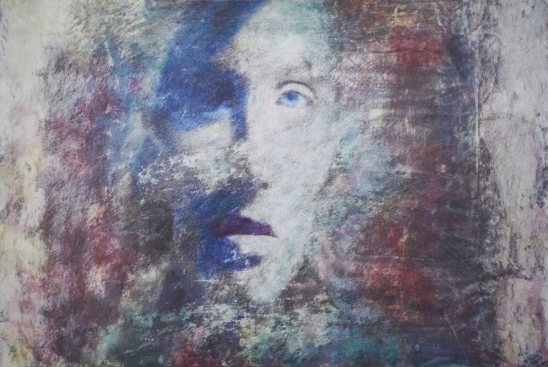 La bellezza oltre lo specchio - Piazza Città di Lombardia,1 (Oasi Life Experience - Casa Lombardia), Milano (MI) - Milano, 13-19 aprile 2026 – In occasione della Milano Art Week 2026, Antonio Schiavano presenta La bellezza oltre lo specchio, progetto espositivo a c...