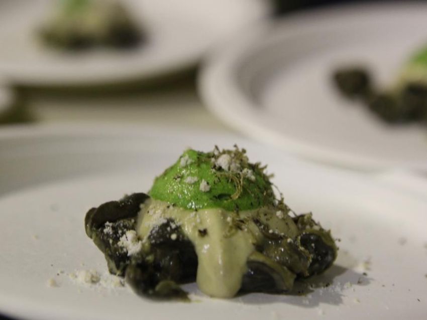 INCONTRI GASTRONOMICI DELLA CHIOCCIOLA DI BORGO A VALDIERI - Valdieri, Valdieri (CN) - Programma delle serate gastronomiche per la promozione della chiocciola di Borgo San Dalmazzo: giovedì 22 gennaio, mercoledì 4 febbraio e giovedì 12 f...