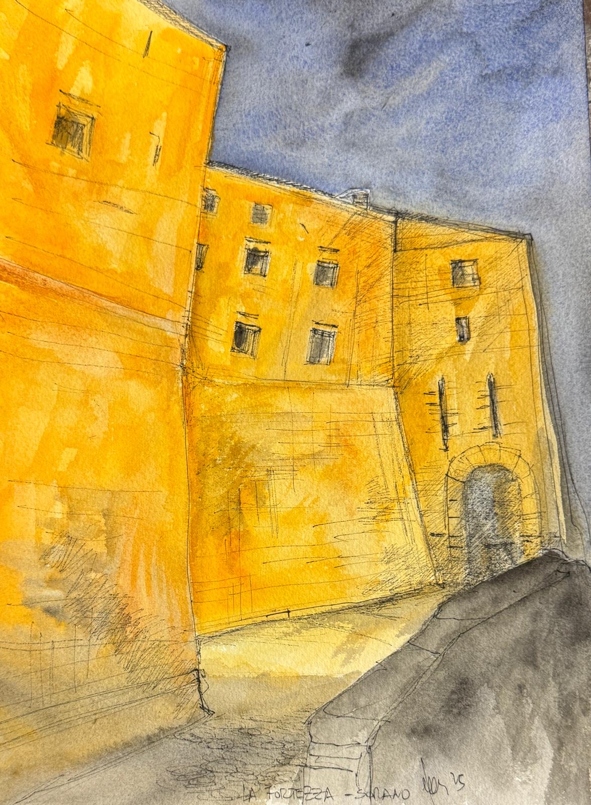 DEI LUOGHI E DELLO SGUARDO - Mostra d'Arte contemporanea - Piazza Giovanni XXIII, Ingresso da Via Salvo D’Acquisto , Varese (VA) - https://www.lartechemipiace.com/cathart-gallery-presenta-dei-luoghi-e-dello-sguardo/