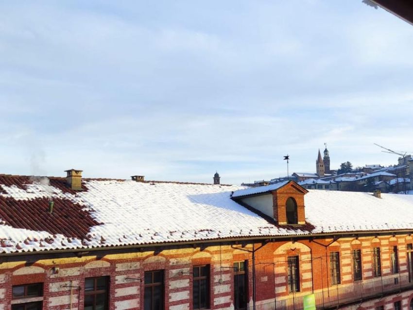 SUONI DAL MONVISO BIBBIDI BOBBIDI BOO - Pala CRS, Saluzzo (CN) - I Polifonici del Marchesato e I Musici del Marchesato vi aspettano sabato 13 dicembre alle 21.00 presso il Pala CRS di Saluzzo, per il loro concerto i...