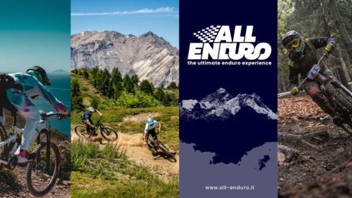 Sauze d’Oulx – The essence of enduro - Sedi varie, Sauze d'Oulx (TO) - Sono pochi i posti veramente iconici dell’Enduro in Italia e Sauze d’Oulx è certamente uno di questi. Quest’anno, All-Enduro riporterà un grande even...