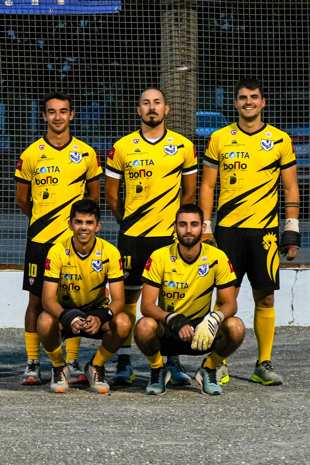 U.S. Gallese vs Imperiese PALLAPUGNO serie C1 - Via Racot 1, Cuneo (CN) - Campionato Italiano serie C1 Pallapugno 
Partita di ritorno dei quarti di finale US Gallese vs Imperiese 
Venite numerosi a tifare i padroni di casa,...