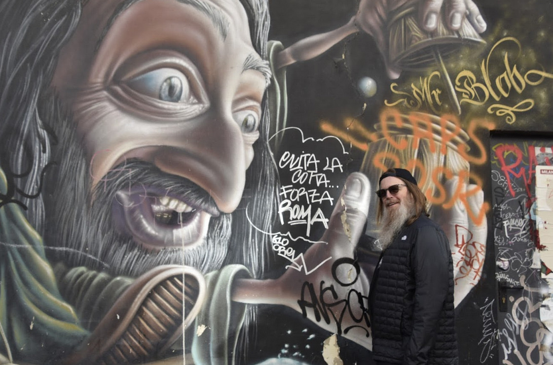 DEI LUOGHI E DELLO SGUARDO - Mostra d'Arte contemporanea - Piazza Giovanni XXIII, Ingresso da Via Salvo D’Acquisto , Varese (VA) - https://www.lartechemipiace.com/cathart-gallery-presenta-dei-luoghi-e-dello-sguardo/