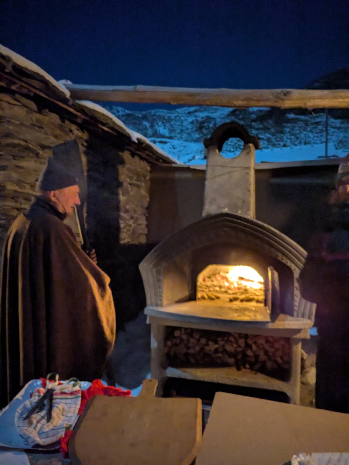 XMAS EDITION V TRYBE PRESEPE VIVENTE DI PIAN MUNE’ 🎅🎄 - Pian Munè, Paesana (CN) - XMAS EDITION V TRYBEPRESEPE VIVENTE DI PIAN MUNE’ 🎅🎄
Gruppo dai 20 ai 45 anni! :)
Ciapolata notturna + visita al meraviglioso presepe vivente di Pia...