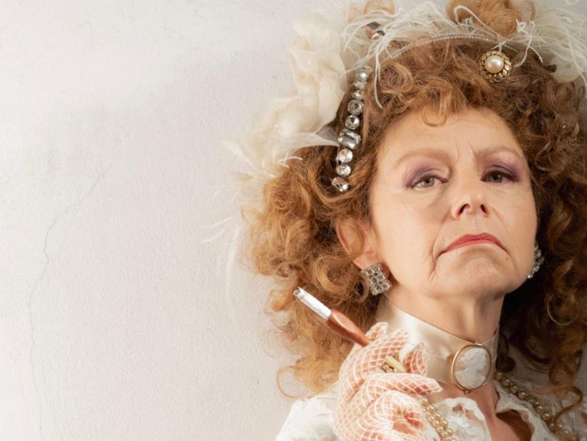 LA BISBETICA DOMATA - Teatro Magda Oliviero, Saluzzo (CN) - Giovedì 11 dicembre alle ore 21.00, presso il Teatro Magda Oliviero di Saluzzo, LA BISBETICA DOMATA di William Shakespeare, con Amanda Sandrelli. Trad...