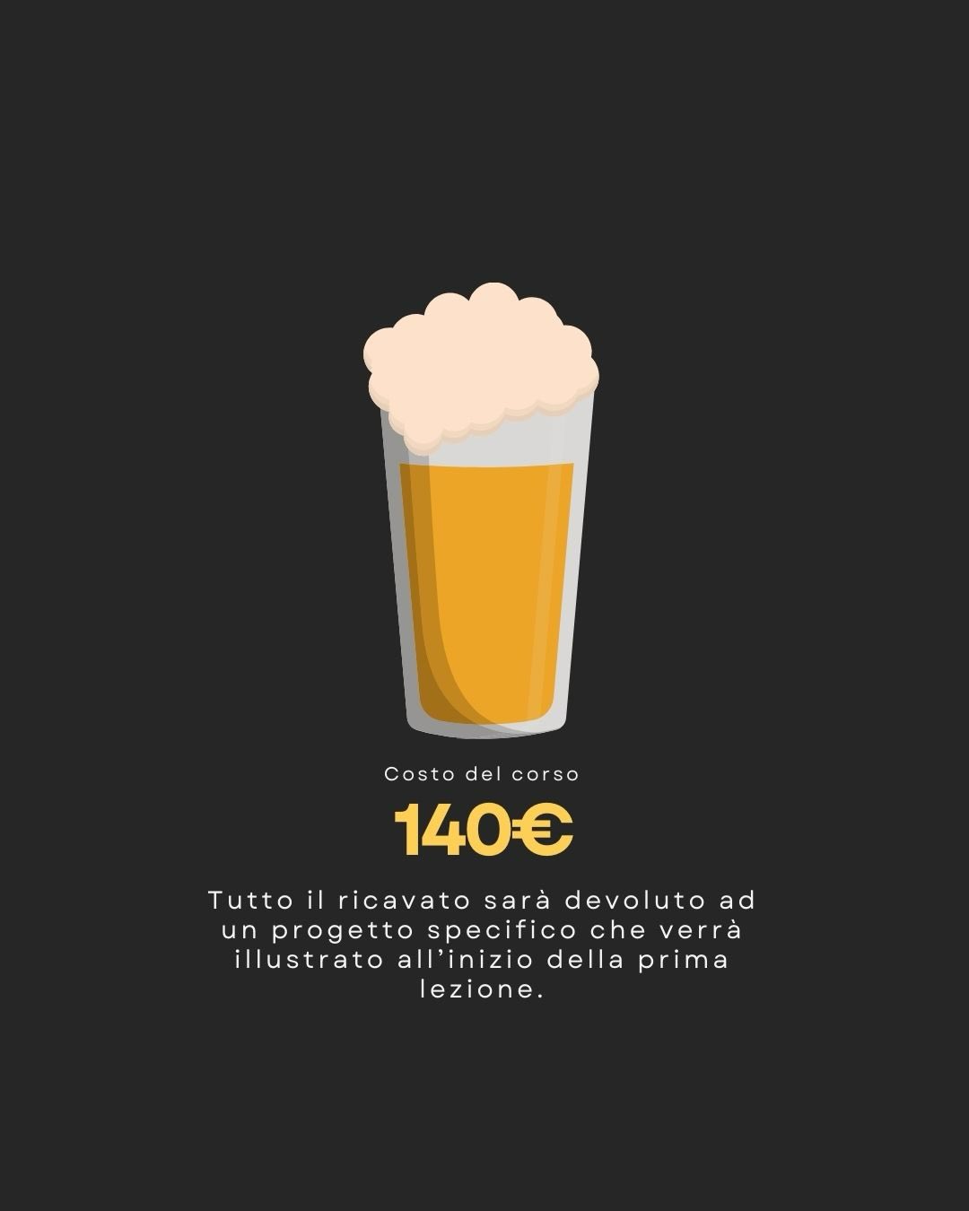 IL MONDO DELLA BIRRA - IBO Italia - Casa IBO, Via Boschetto 1, Ferrara., Ferrara (FE) - Ti sei mai chiesto cosa si nasconde dietro il profumo di un luppolo o la complessità di una birra d’Abbazia? 🍺✨Se la risposta è sì, è il momento di...