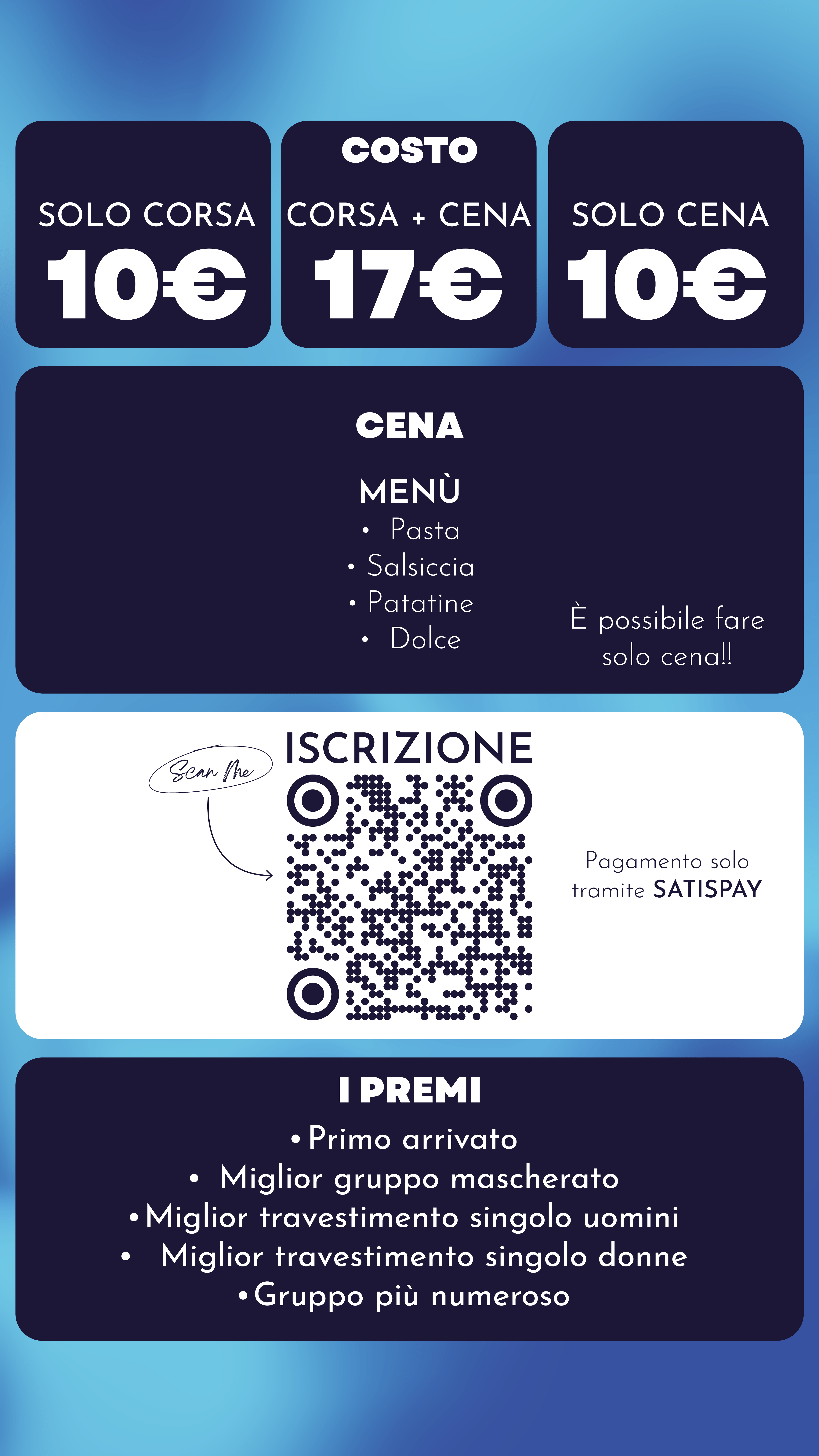 SPINETTA BEER TRAIL - Via Roata Canale 14, Spinetta Cuneo, Cuneo (CN) - Domenica 20 settembreVi aspetta una corsa goliardica di circa 4 km, da fare di corsa, a passo lento... o anche barcollando, l’importante è arrivare! Q...