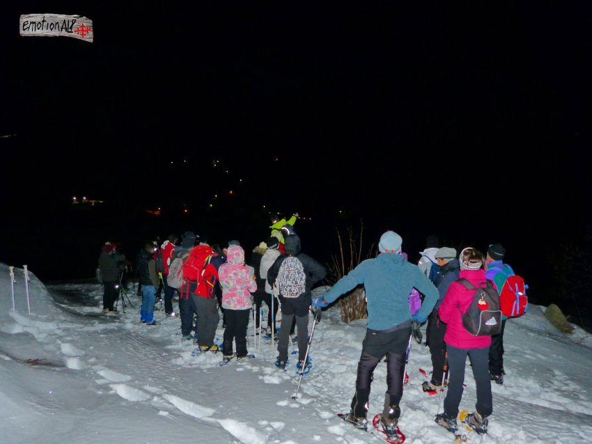 ESCURSIONE "LE BORGATE DI SAN PIETRO" - San Pietro di Monterosso Grana, Monterosso Grana (CN) - 
Esistono escursioni, semplici, al limitare dei paesi, in grado di regalare paesaggi molto belli, e grandi storie da raccontare. Le borgate di san Pie...