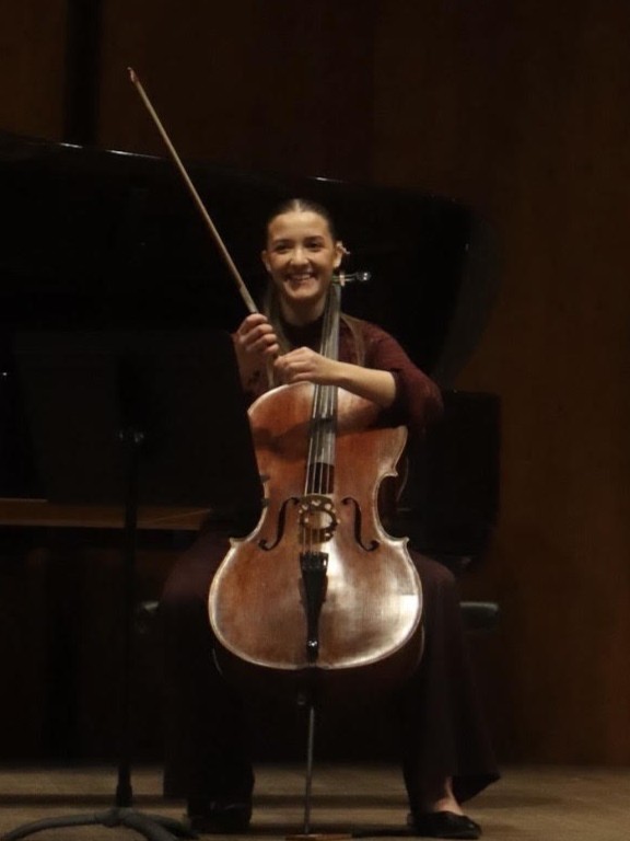 3Xfree - LA VERITA' DEL SUONO: Lucia Fiorelli & Monica Pia Galullo - Università Pontificia Salesiana 1 Piazza dell'Ateneo Salesiano  00139 Roma, Roma (RM) - 3xfree – Giovani Talenti in Concerto è la rassegna II edizione dedicata ai giovani musicisti emergenti inserita quest'anno in Rome Concert Series.
Un...