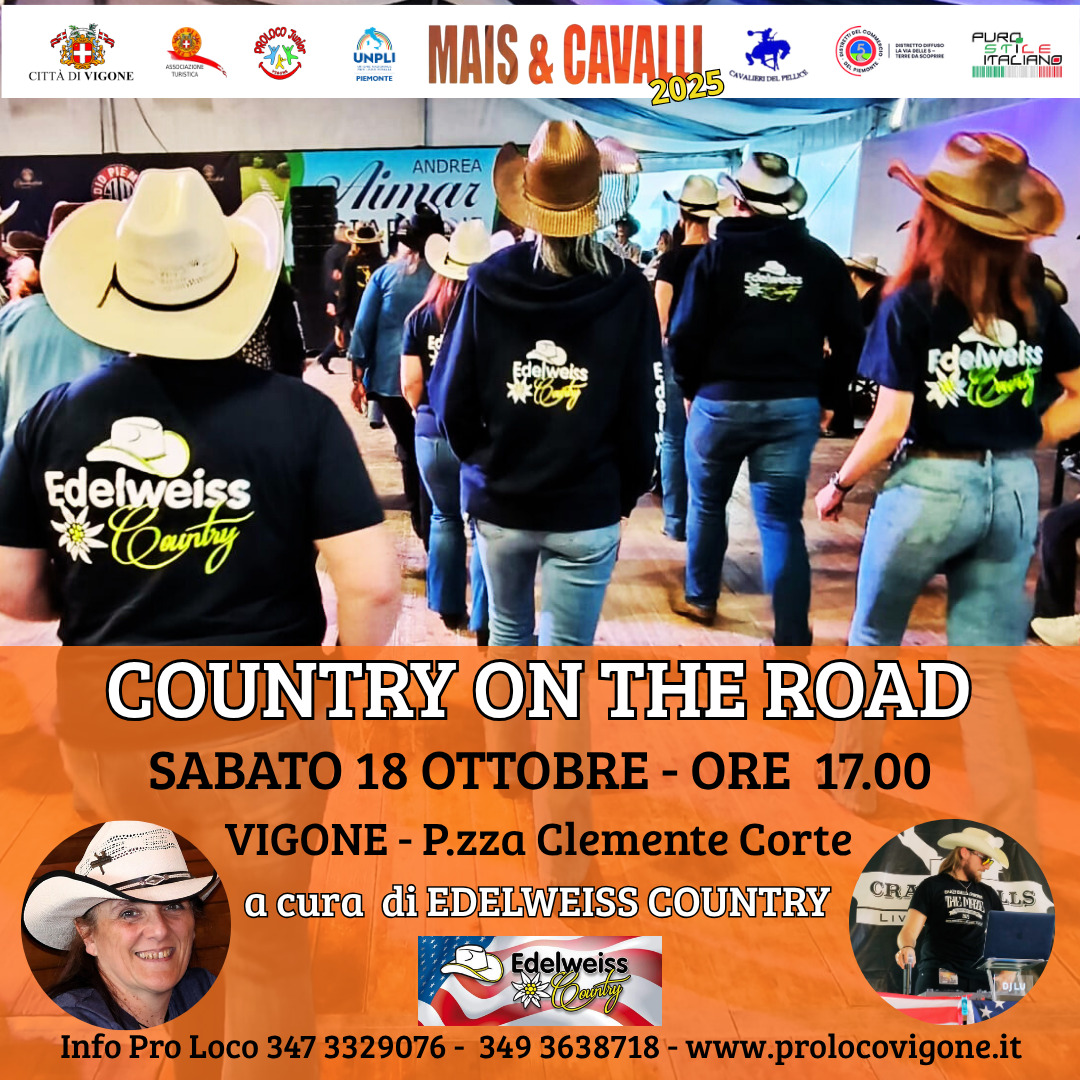 26^ fiera nazionale Mais & Cavalli  - Piazza Clemente Corte , Vigone (TO) - 