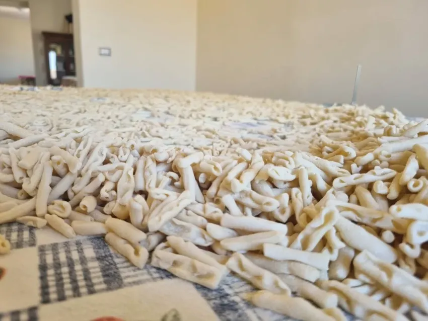 Sagra del Cecatiello a Paupisi - Centro città, Paupisi (BN) - A fine agosto, organizzata dalla Pro Loco di Paupisi in collaborazione con il Comune di Paupisi e con il patrocinio della Regione Campania, si rinnova...